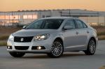 Suzuki Kizashi 2010 года